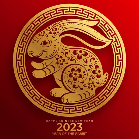 Happy Chinese New Year 2023 Wallpapers - Wallpaper Cave