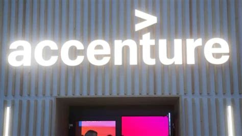 Accenture India employees are clueless about layoffs, HR preparing list ...