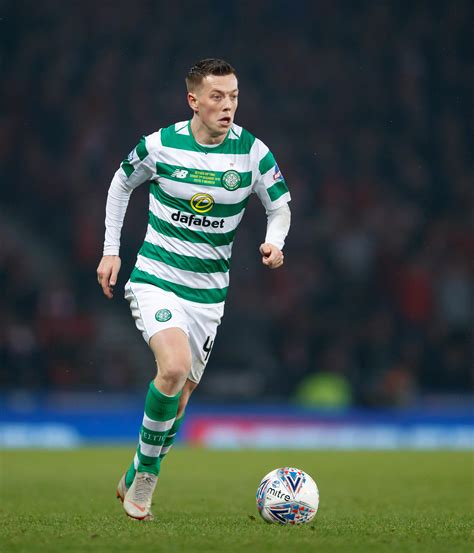 Callum McGregor says Celtic players 'proved a point emphatically' after ...