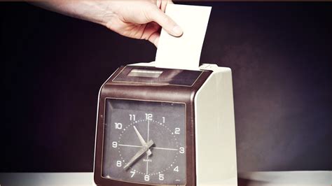 The return of the bundy clock | Information Age | ACS