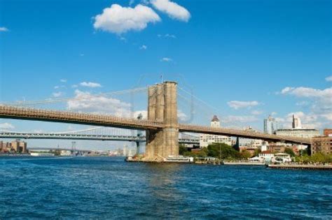 Bridges: Bridges in New York