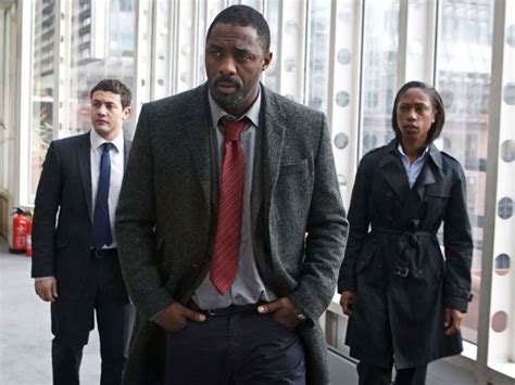 Luther [TV Series] (2010) - Trailers, Reviews, Synopsis, Showtimes and ...