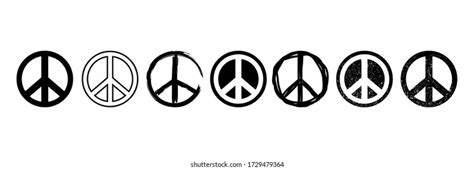 3,166 Graffiti Peace Sign Images, Stock Photos & Vectors | Shutterstock