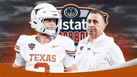 Texas football: 4 bold predictions vs. Washington in Sugar Bowl