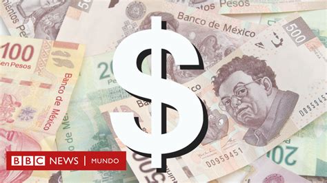 Por qué "peso" es el nombre de tantas monedas en América Latina - BBC ...