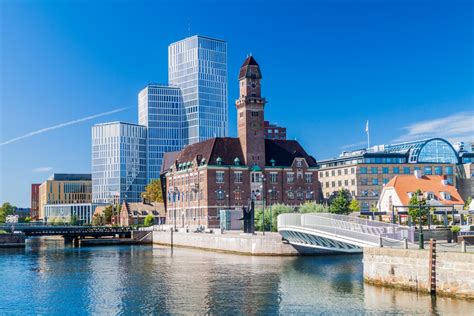 6 best things to do in Malmo | lastminute.com