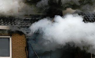 Smoke Damage Insurance Claims | Claims Adjusters