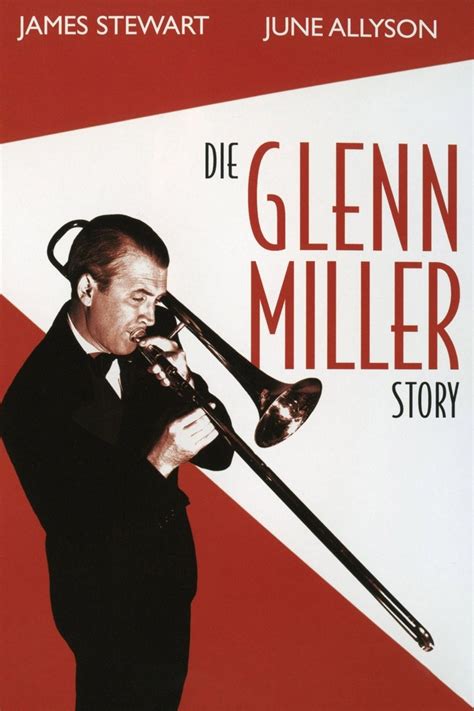 The Glenn Miller Story | Rotten Tomatoes