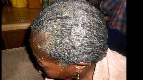 Natural RELAXER made in the kitchen??? - https://blackhairinformation ...