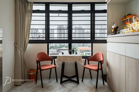 Whampoa View - Design 4 space