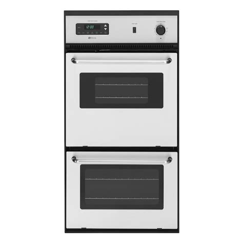 Maytag 24-Inch Double Electric Wall Oven (Color: Stainless Steel) in the Double Electric Wall ...