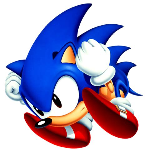 Sonic Spinball - Sonic the Hedgehog - Gallery - Sonic SCANF