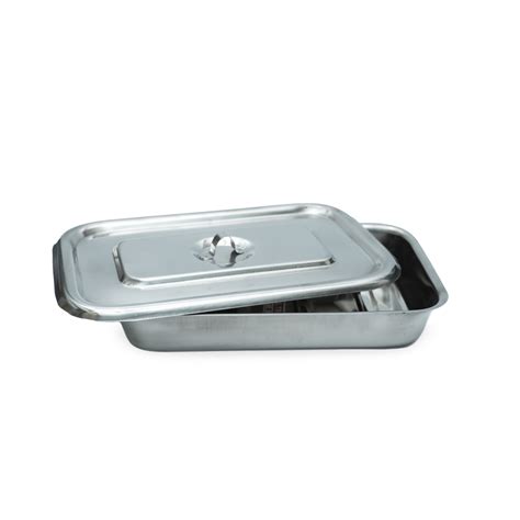 Buy PDD Stainless steel tray (Small)