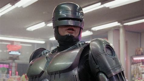 RoboCop Returns - Will It Ever Happen?