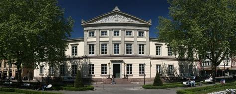 University of Passau Ranking - INFOLEARNERS