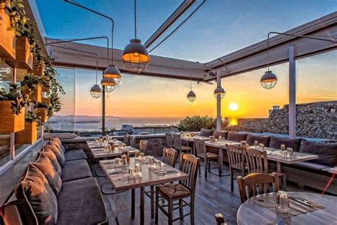 Restaurants Archives - Search Mykonos