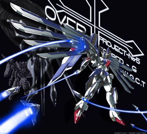 Wing Gundam Zero Wallpapers - Wallpaper Cave