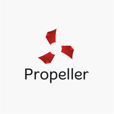 Create the next logo for Propeller | Logo design contest