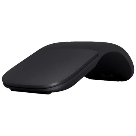 Buy Microsoft Surface Arc Mouse Black - PowerPlanetOnline