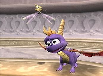 Screens: Spyro: Enter the Dragonfly - PS2 (30 of 41)