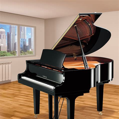 CX Series - Warranty - GRAND PIANOS - Pianos - Musical Instruments - Products - Yamaha - Canada ...