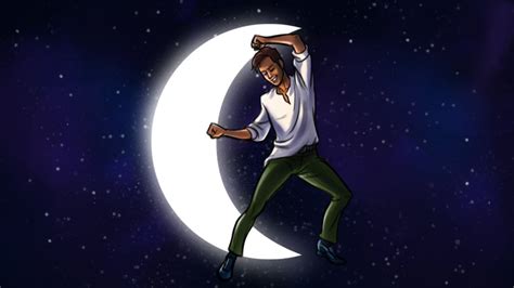 The Tragic Origins of Dancing in the Moonlight | Great Oldies