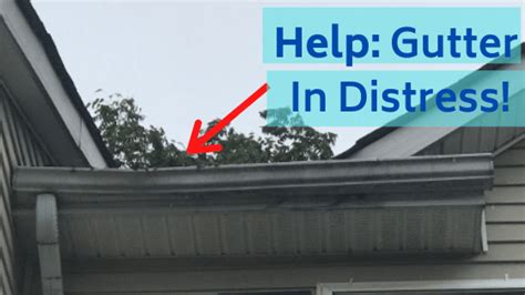 Let the Gutter (Repair) Gurus Help You! - Gutter Gurus