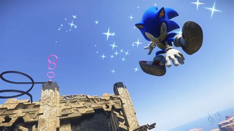 Sonic Frontiers Is Going To Add A Ton Of New Content | GIANT FREAKIN ROBOT