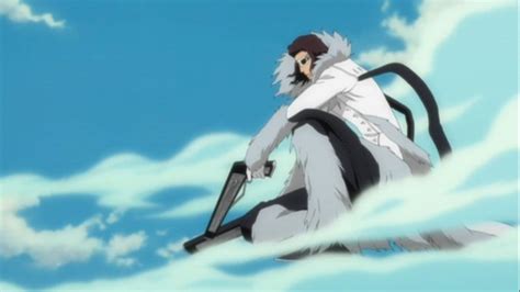 Coyote Starrk (JR) | Bleach Fan Fiction Wiki | FANDOM powered by Wikia