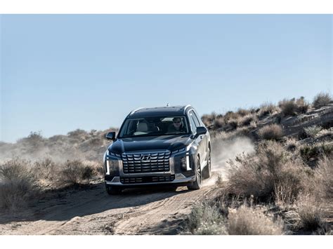 2023 Hyundai Palisade: 89 Exterior Photos | U.S. News