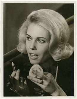 Lyn Peters "Get Smart" & "Batman" actress (7" x 9" Vintage NBC Television Lobby Card Photo): Lyn ...