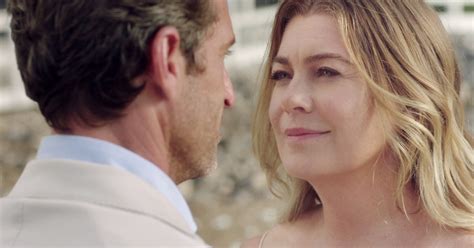 7 'Grey's Anatomy' Season 17 Finale Theories