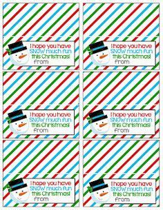 16 Free printables ideas in 2022 | christmas printables, free christmas ...