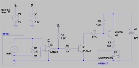 How a circuit simulator can help you understand any circuit - Developpa