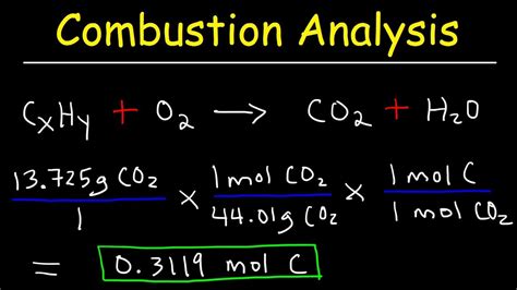 Find Empirical Formula From Equation - Tessshebaylo