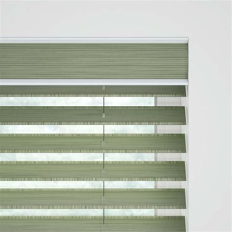 2" Light Filtering Fabric Horizontal Blinds | SelectBlinds.com