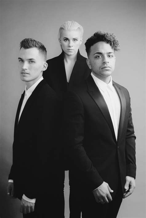 Pvris Tour Dates 2018 & Concert Tickets | Bandsintown