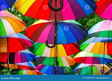 3,601 Rainbow Umbrellas Photos - Free & Royalty-Free Stock Photos from ...