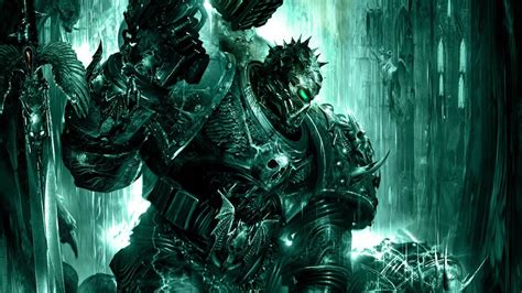 Warhammer 40K: Chaos factions guide | Wargamer