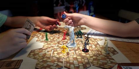 Exploring the Epic World of Dungeons & Dragons: A Guide – TVovermind