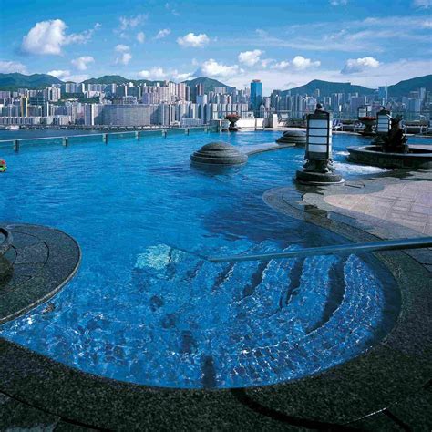 Harbour Grand Kowloon - Hotels in Hong Kong | WorldHotels Elite