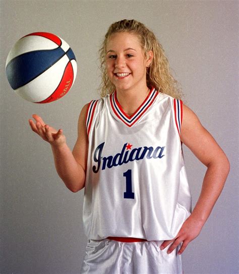 Indiana Basketball Hall of Fame announces women's Silver Anniversary ...