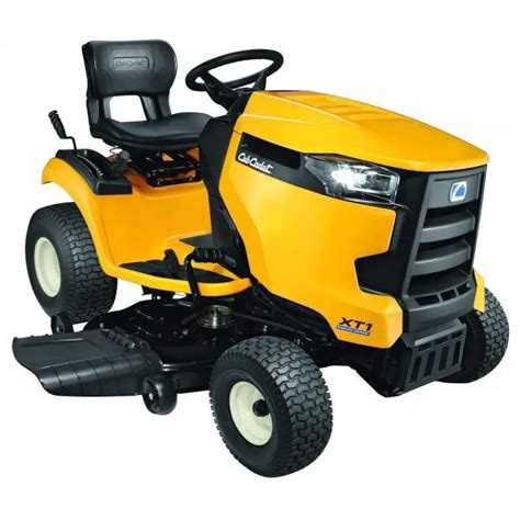 Riding Lawn Mower Brands Archives - lawnmower