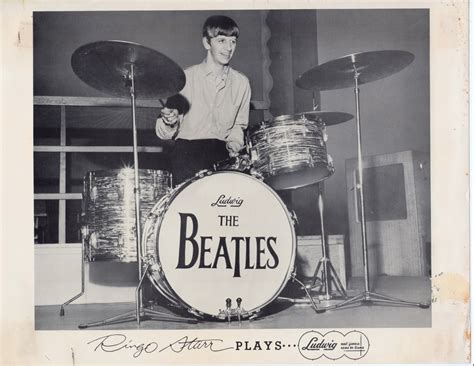 Beatles History: Ringo Starr’s 10 Greatest Recorded Moments - DRUM ...