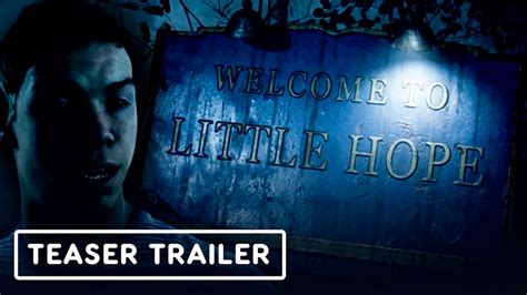 trailer-little-hope – PixelNerd