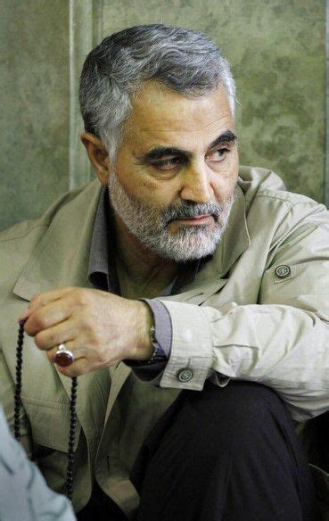 1000+ images about General Qasem Soleimani on Pinterest | Qasem ...