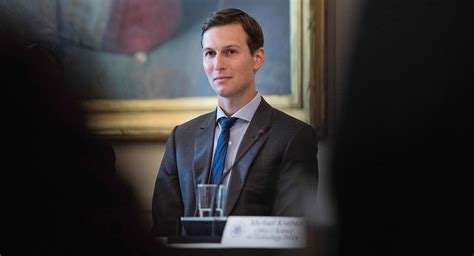 Jared Kushner Used Private Email Account in White House - NBC News