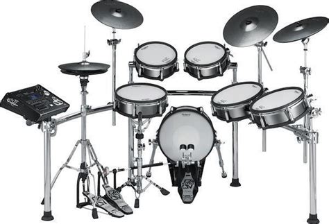 Electronic Drums Buying Guide | Sweetwater