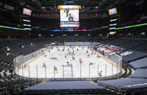 Nationwide Arena: Home of the Columbus Blue Jackets - The Stadiums Guide