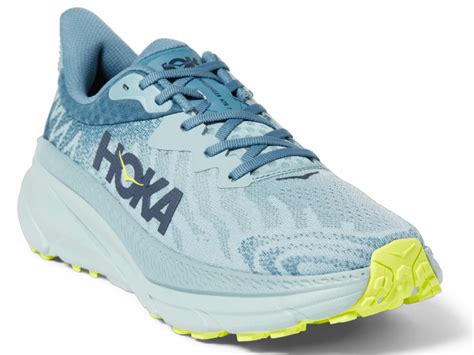 HOKA Challenger 7 Review - Adventure Alan